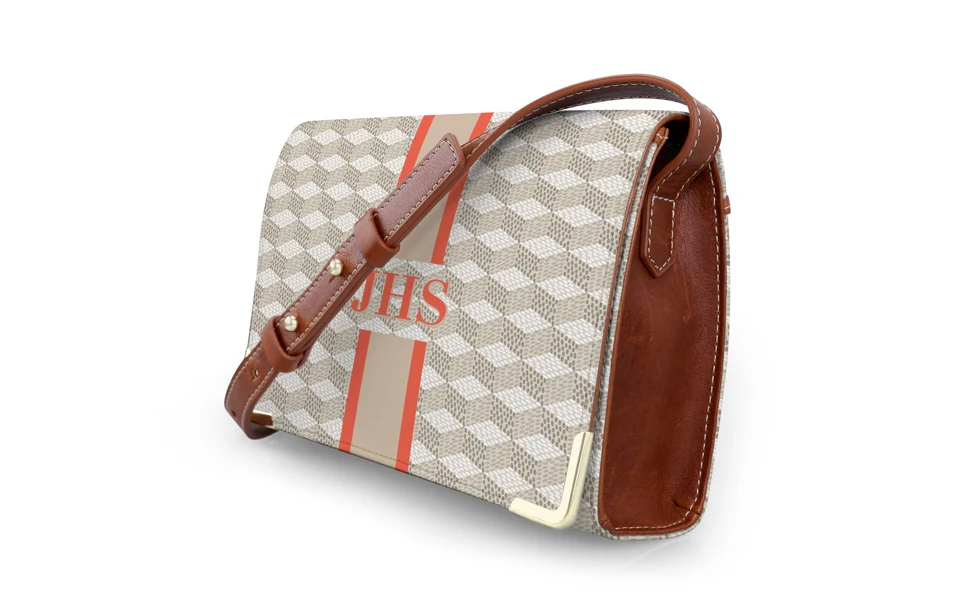 Catherine Crossbody - Image 3