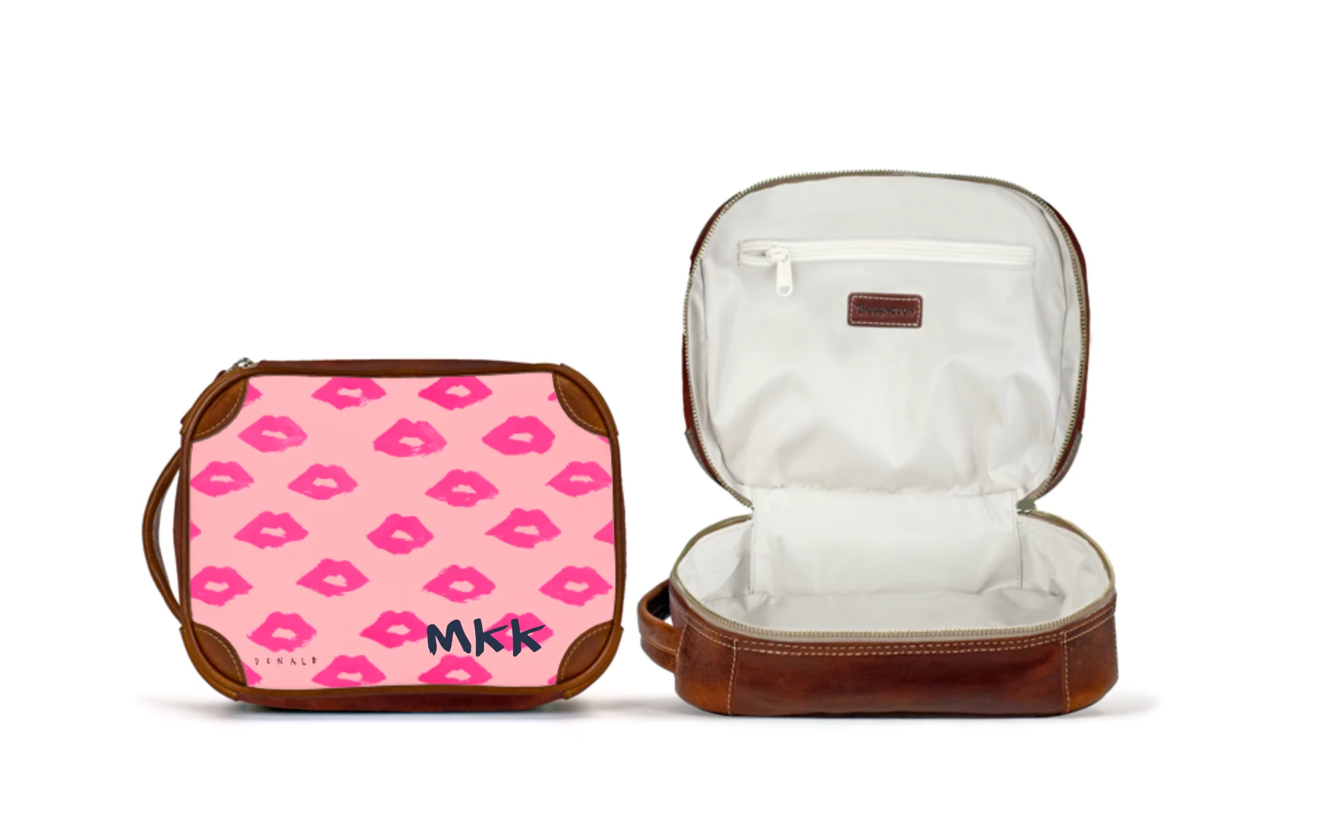 Cosmetic Kit × Drawbertson