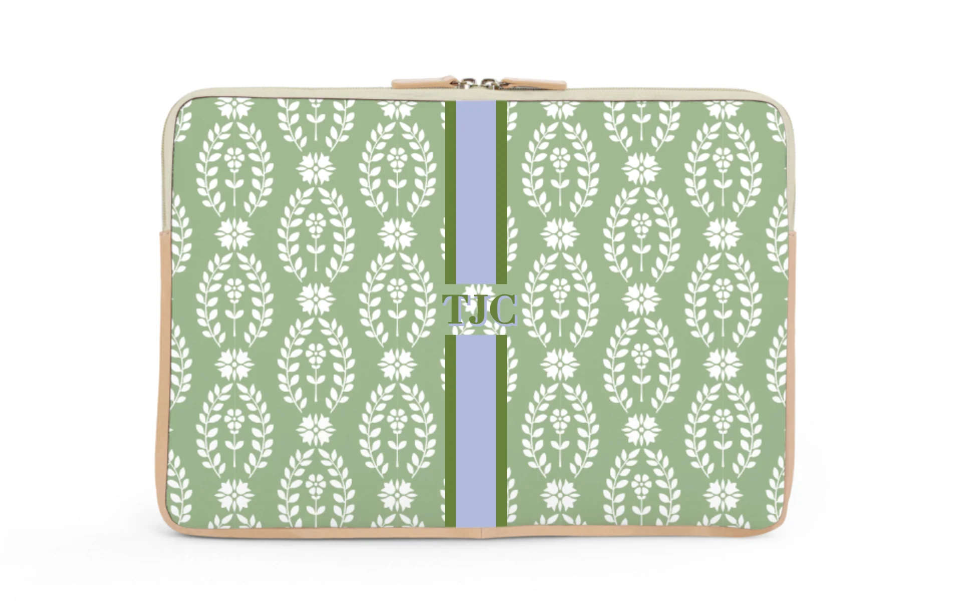 Buchanan 15'' Laptop Case × Caitlin Wilson