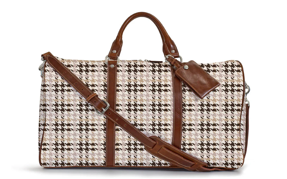 Belmont Cabin Bag