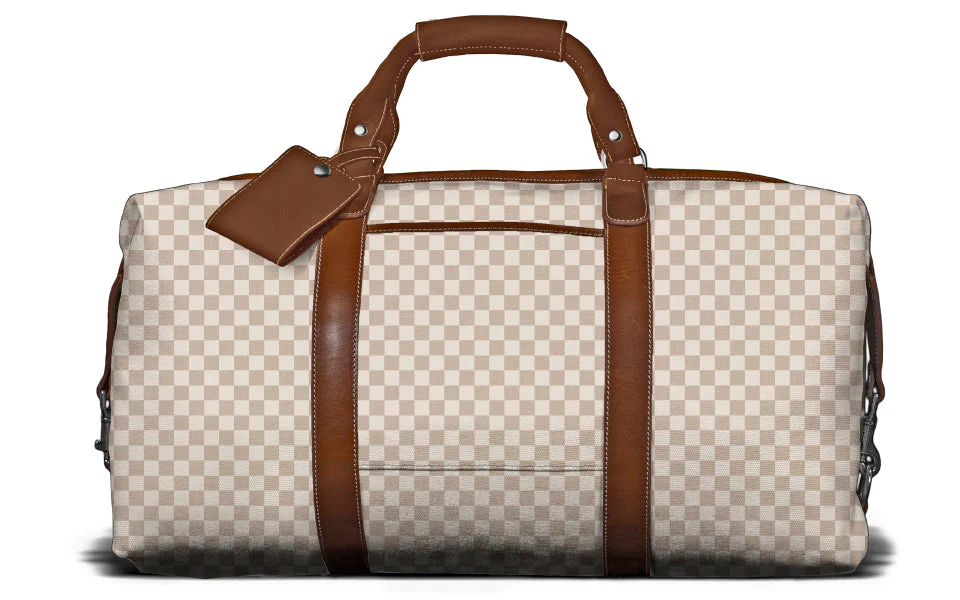 Captain's Bag