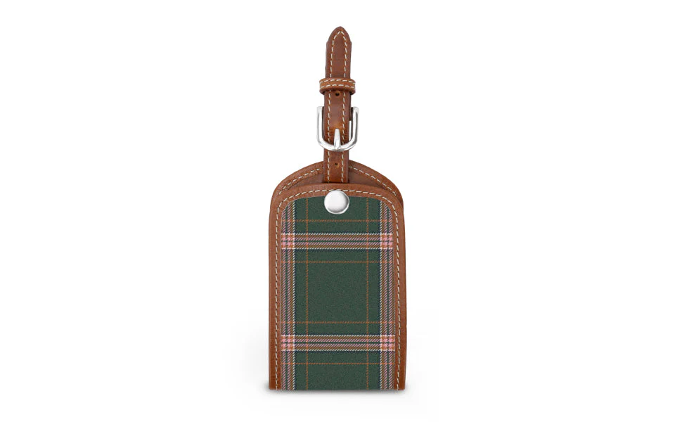 Landry Luggage Tag