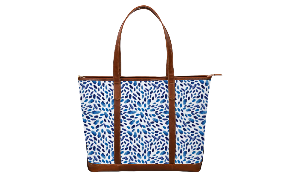 Tilly Trolley Sleeve Tote