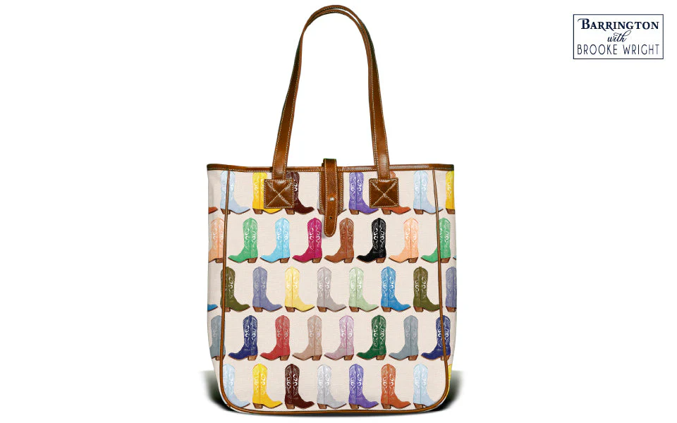 Nantucket Tote