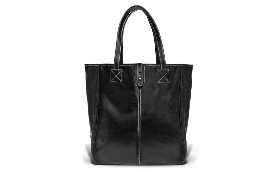 Nantucket Tote in Florentine Leather