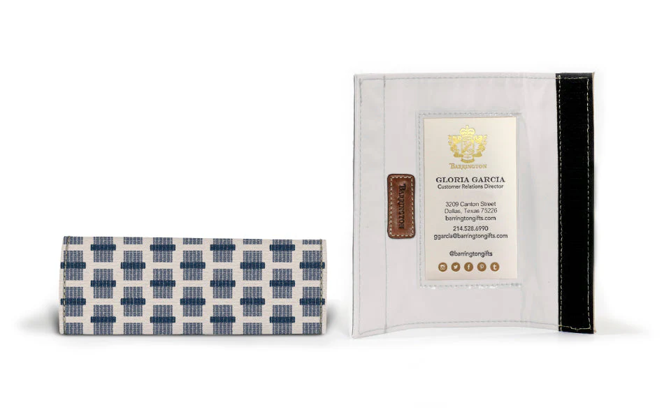 Baggage Handle Wrap