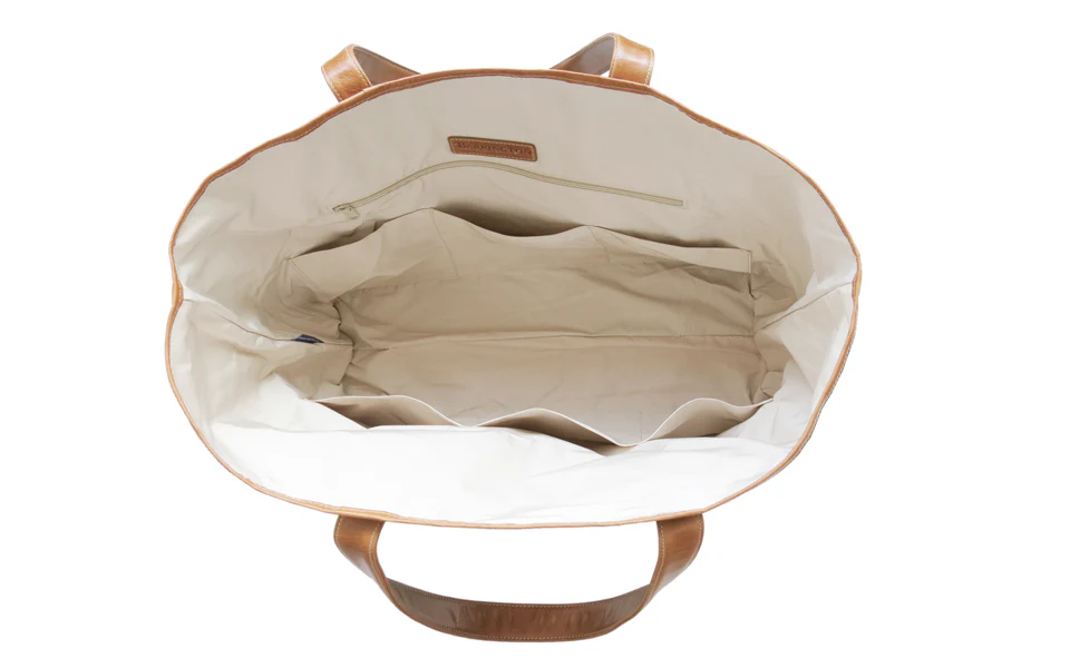 St. Charles Yacht Tote - Image 2