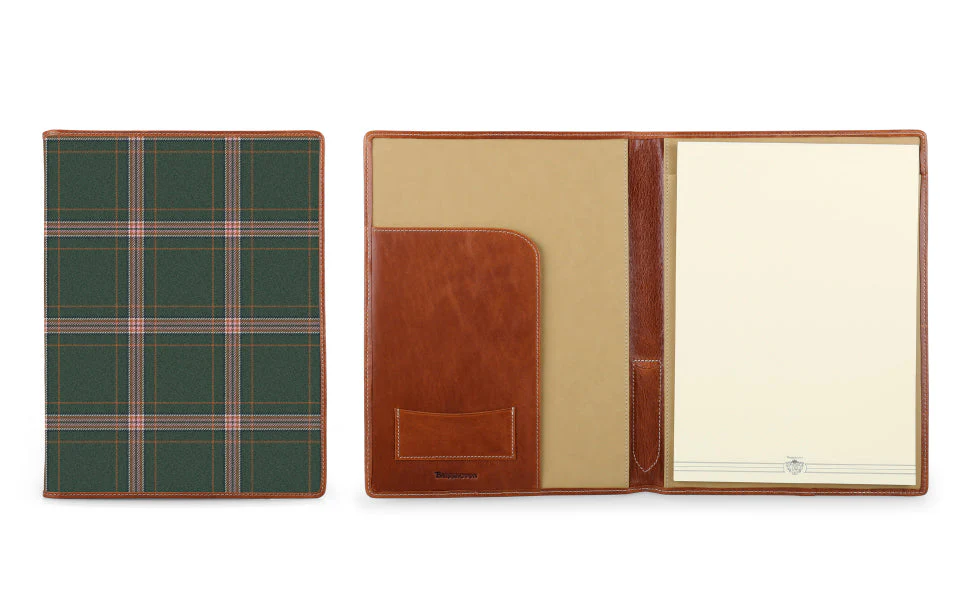 Legal Pad Portfolio