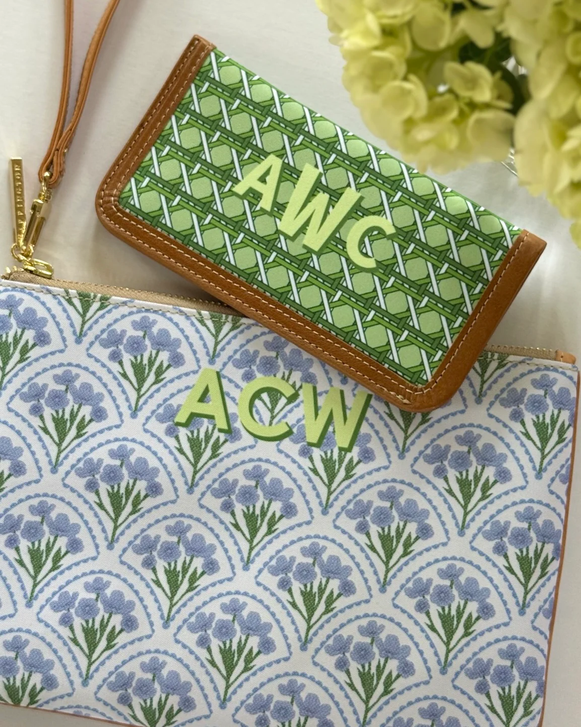 Everyday Essentials Pouch - Image 4