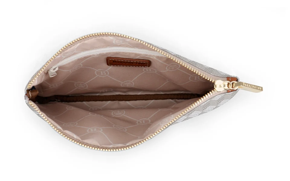 Everyday Essentials Pouch With Wristlet × Drawbertson - Image 5