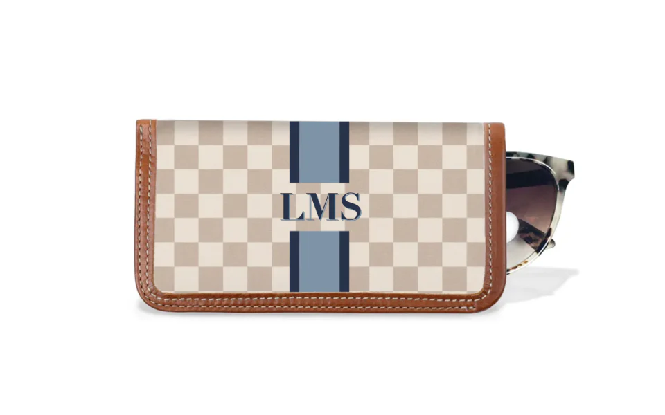 Eyeglass Case