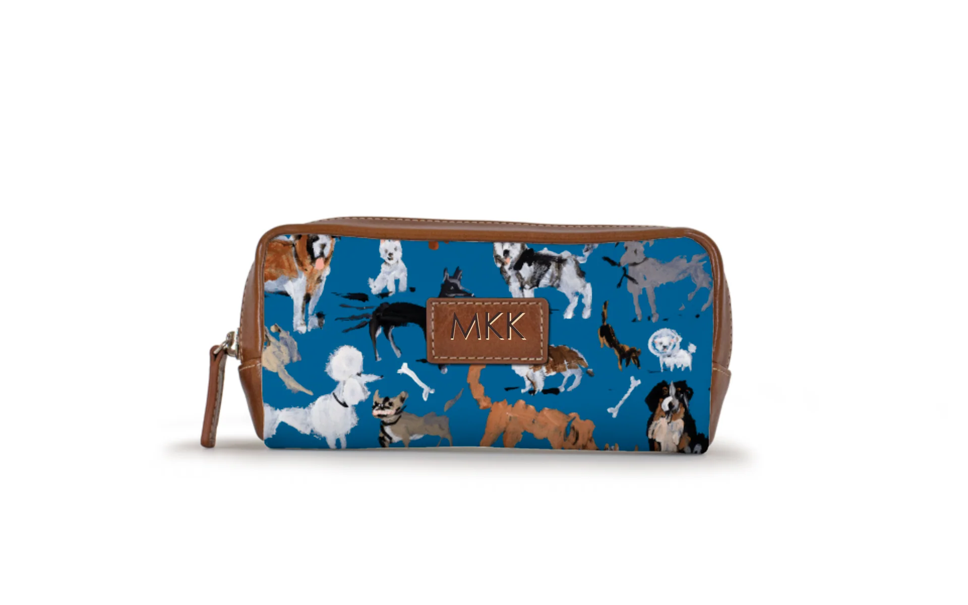 Highclere Accessory Case × Drawbertson