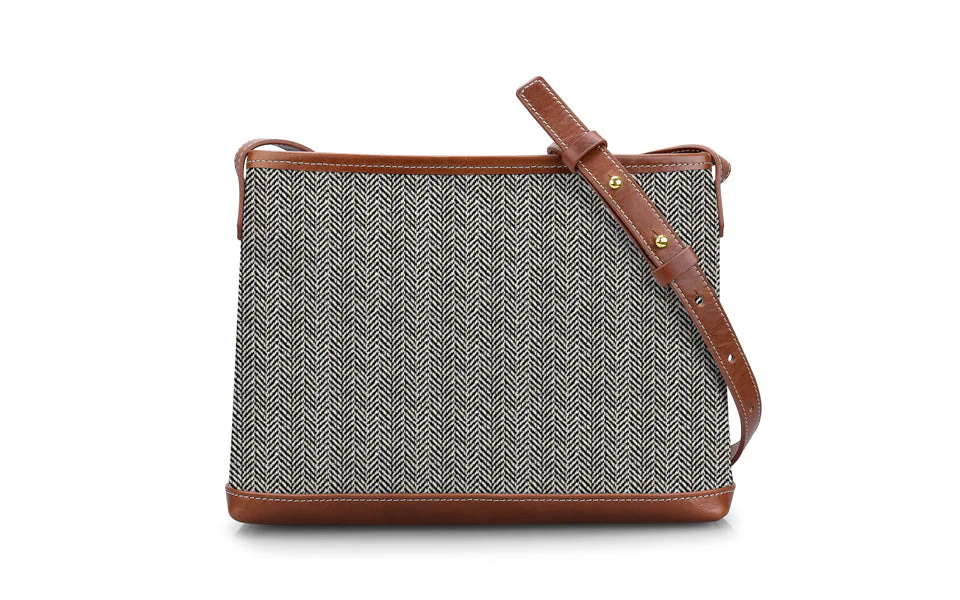 Norfolk Crossbody