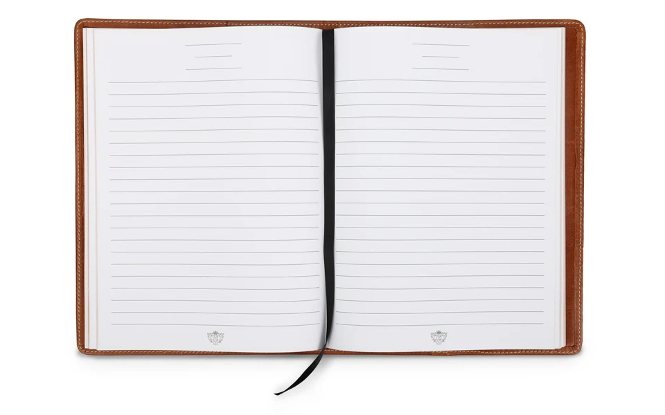 Noteworthy Book Jacket × Caitlin Wilson - Image 2