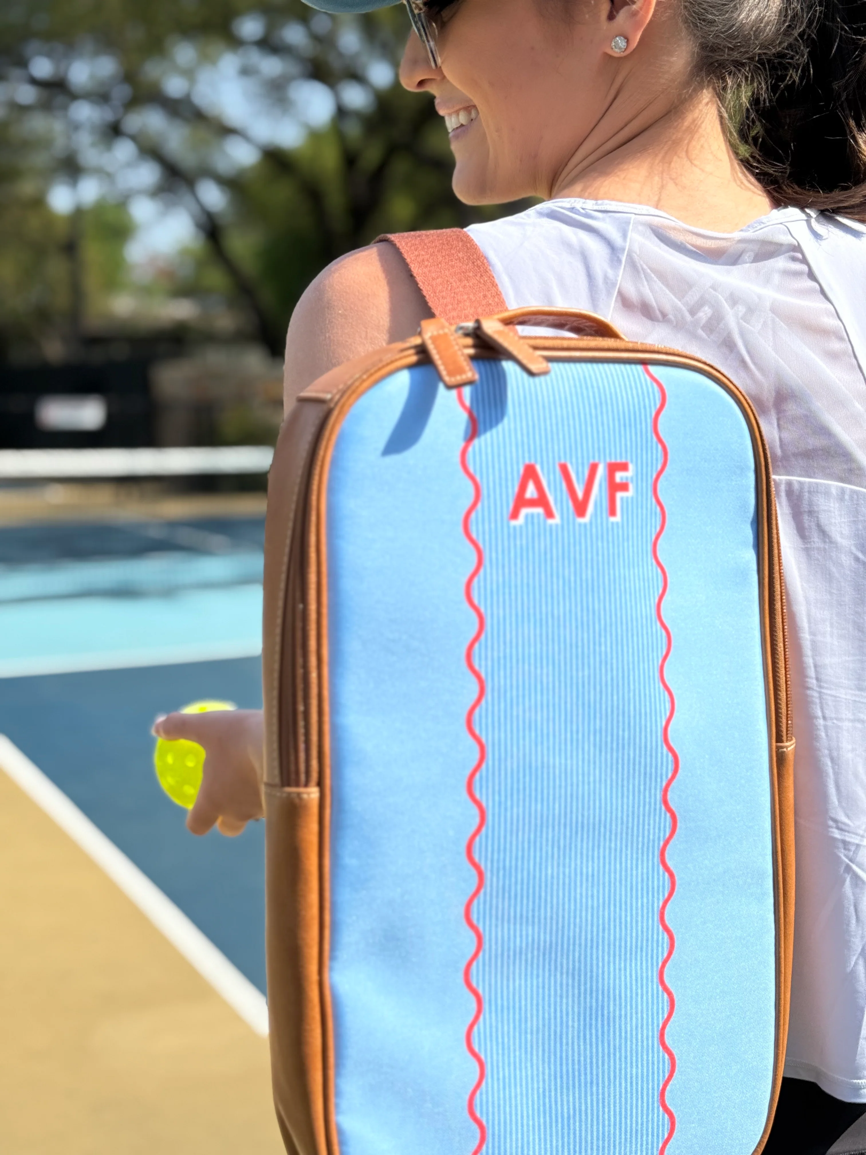 Parker Pickleball Case - Image 5