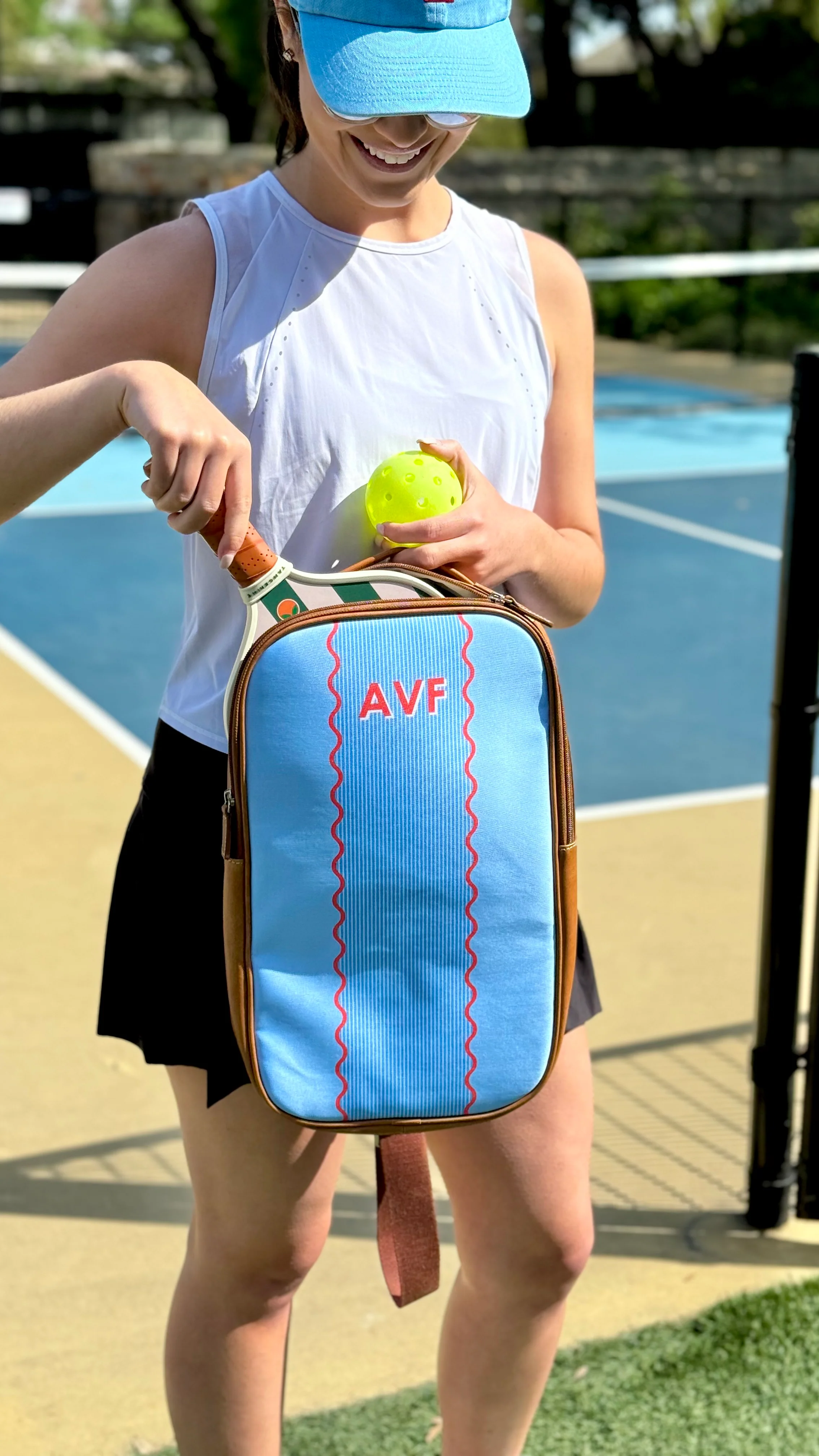 Parker Pickleball Case - Image 6