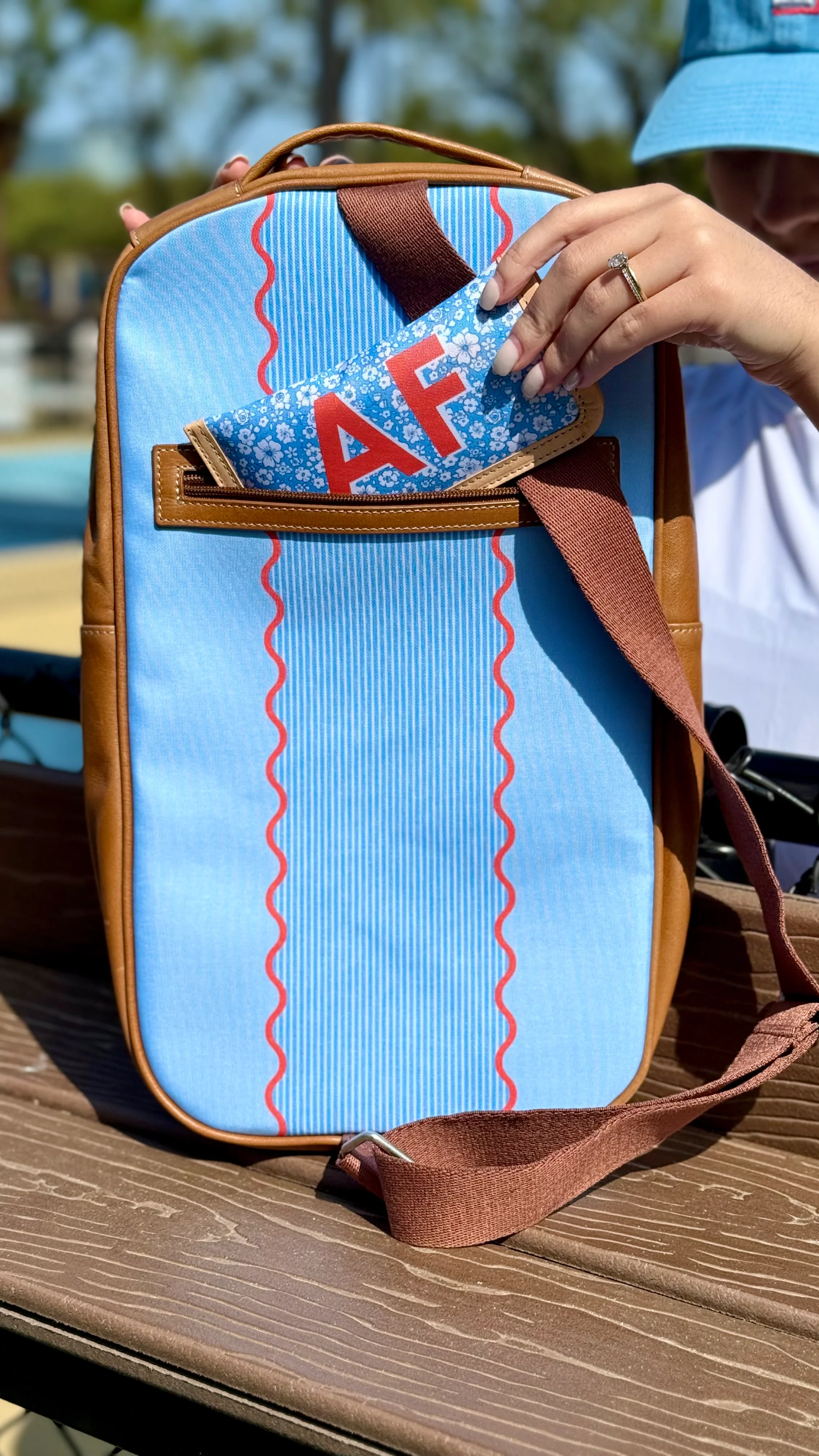 Parker Pickleball Case - Image 7