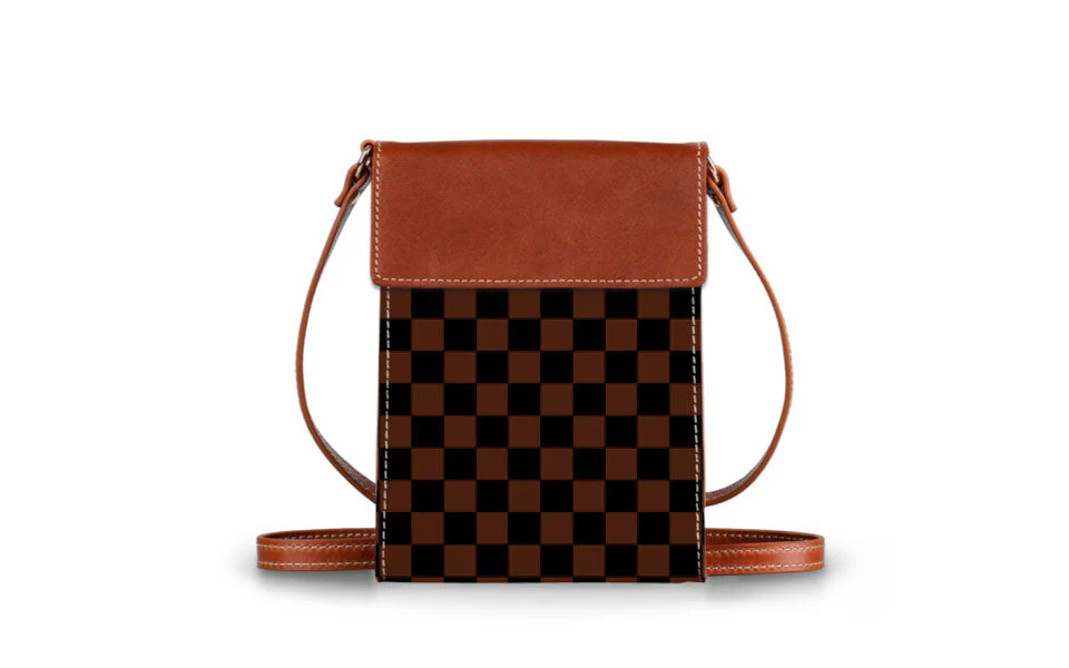 Peyton Phone Crossbody