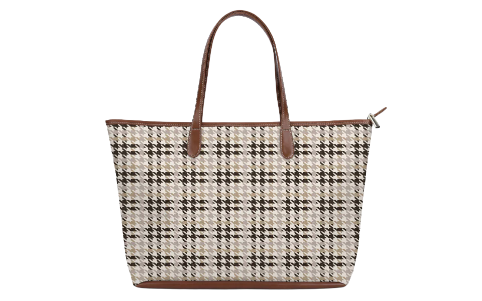 St Anne Diaper Bag