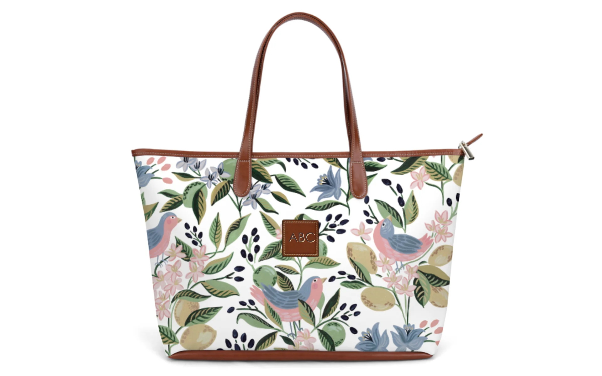 St. Anne Diaper Bag × Caitlin Wilson