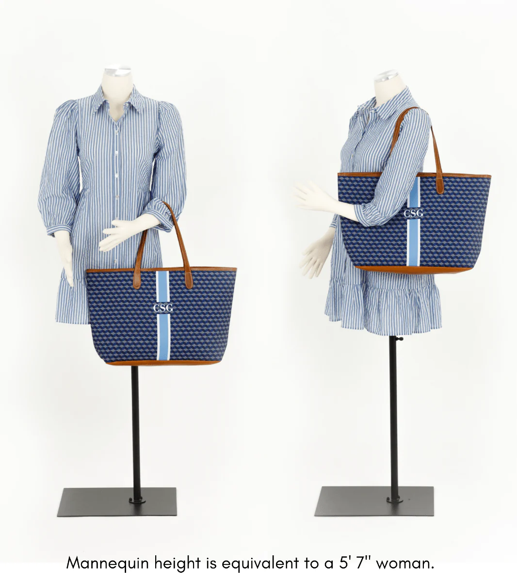 St. Anne Tote - Image 5