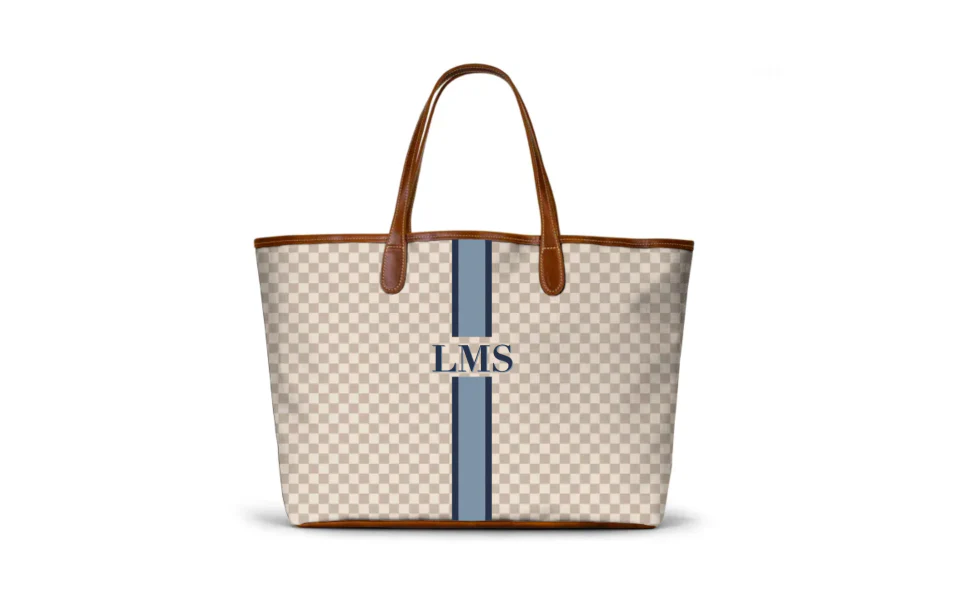 St. Anne Tote