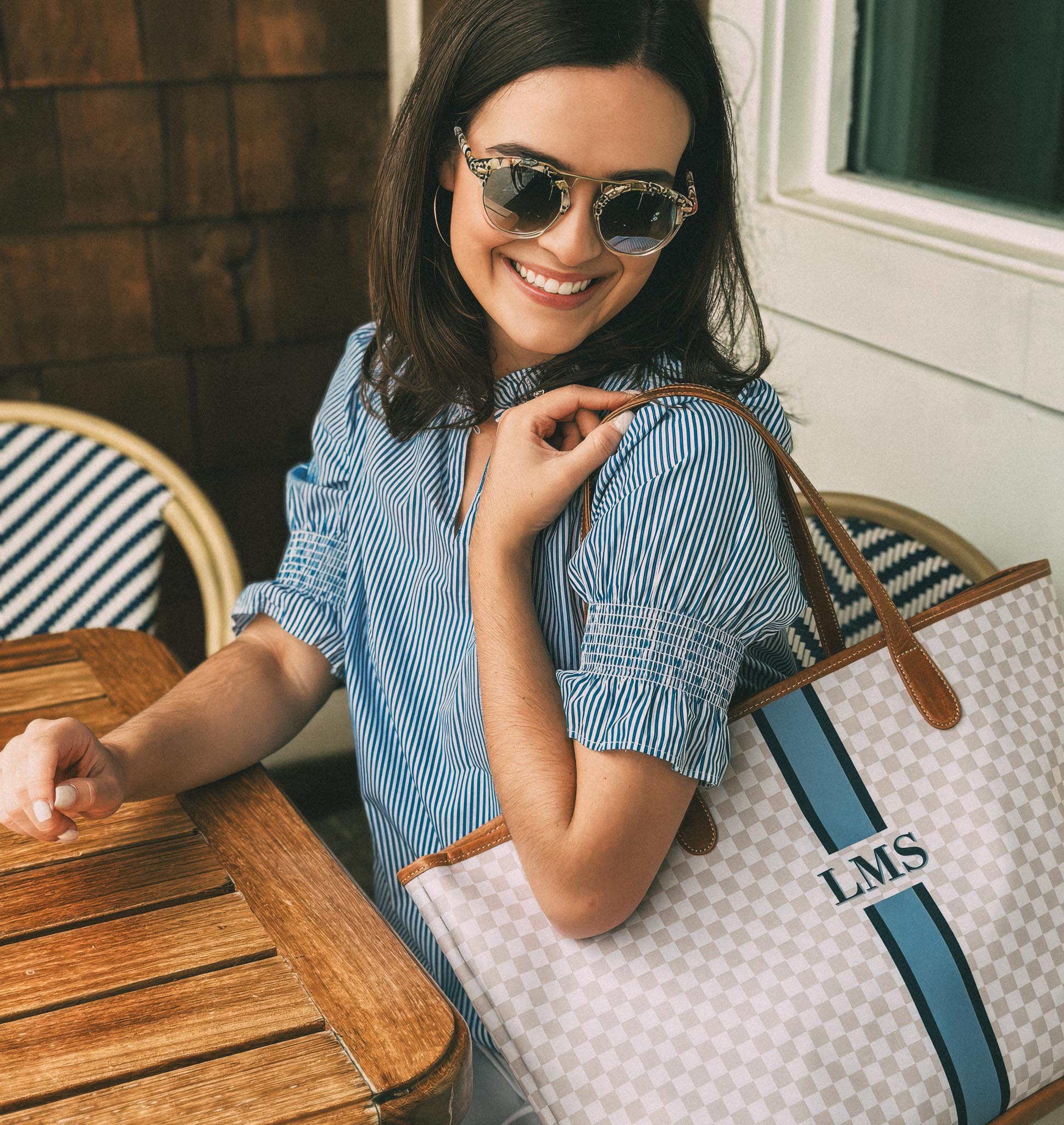 St. Anne Tote - Image 2