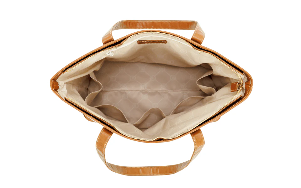 Tilly Trolley Sleeve Tote - Image 3