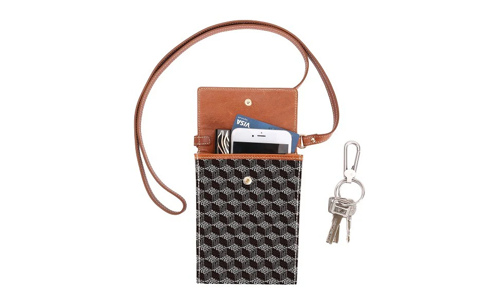 Wristlet for Everyday Essentials Pouch - Image 2